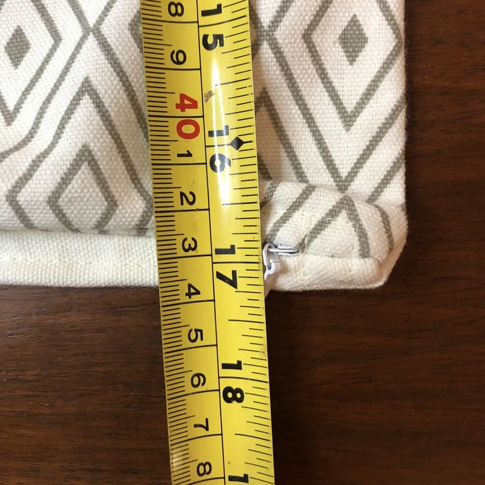 Lot of 3 Pillow Covers 17